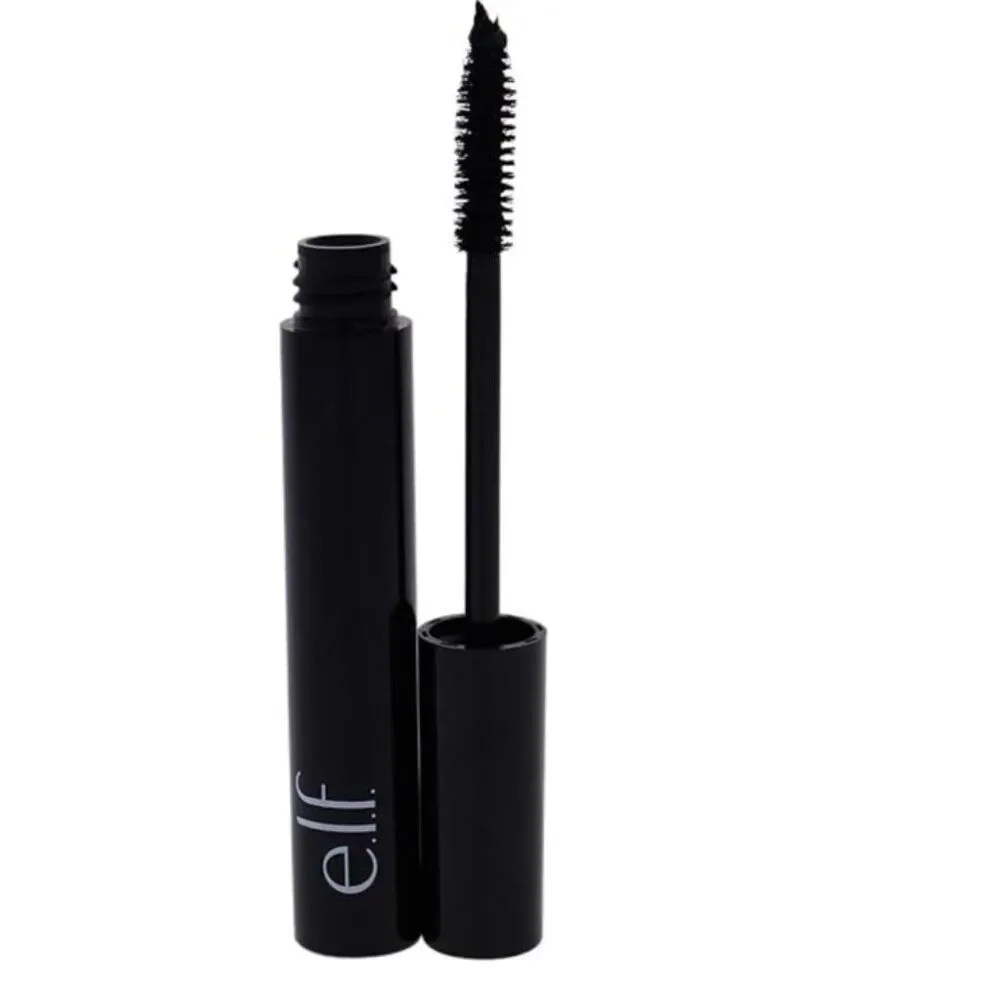Lash Extending Mascara for Long &‎ Defined Eyelashes, Black